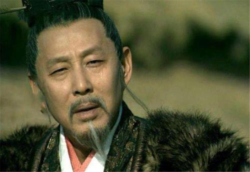 刘邦和三国有什么关系