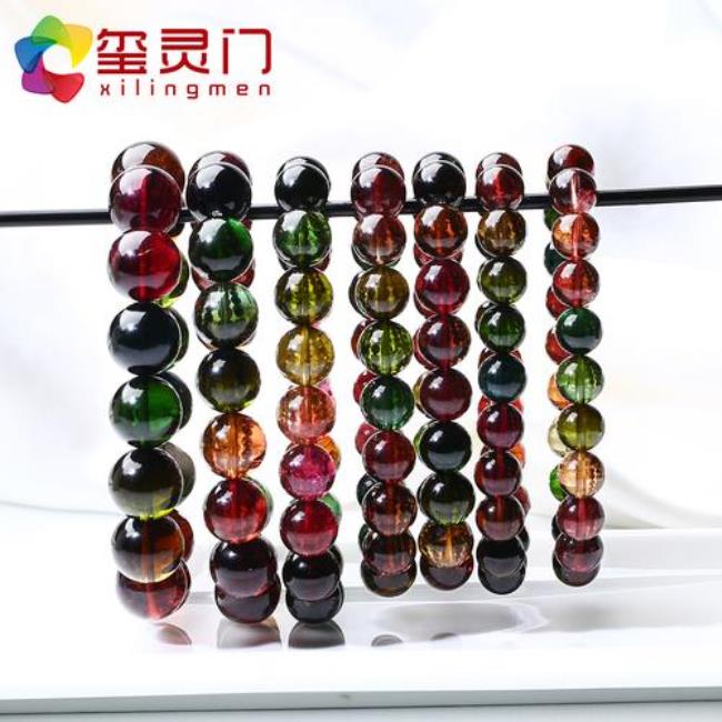 黑玫瑰碧玺是好碧玺吗