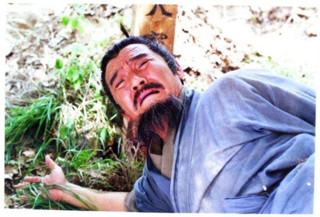 历史中的李立群