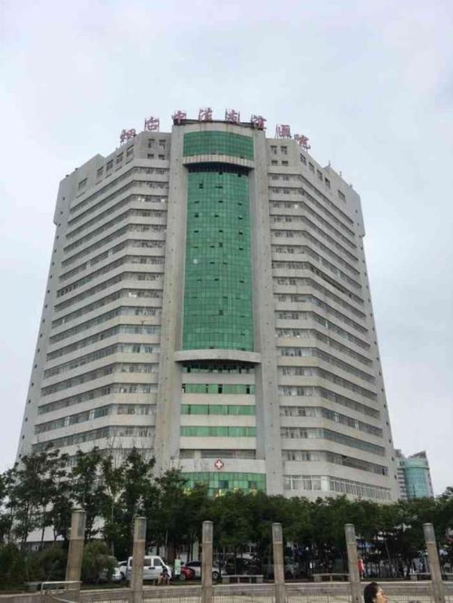 烟台莱山初家医院在哪