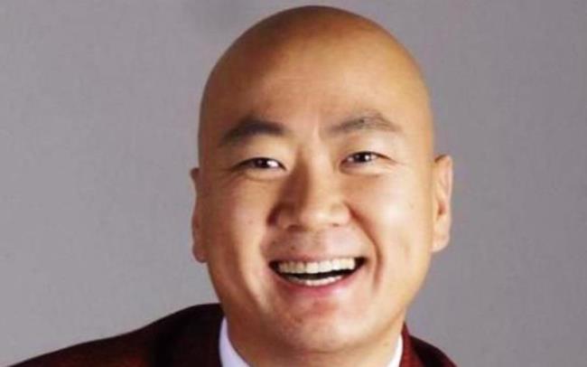 和郭冬临演过小品的小男孩