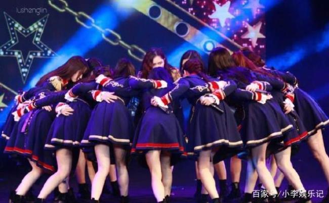 snh48一期生及队长是谁