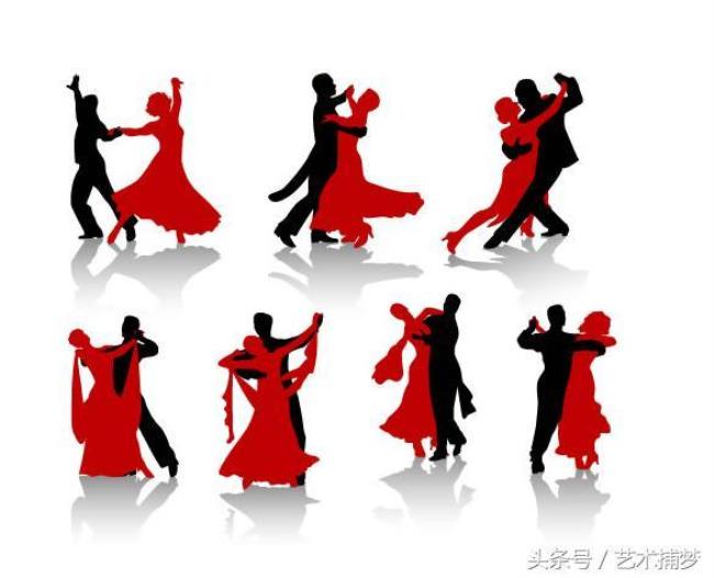 什么是四步舞