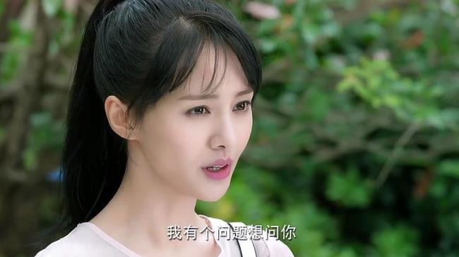 悲情丽人方梅结局