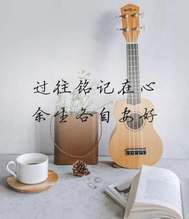 余生各自安好发布时间