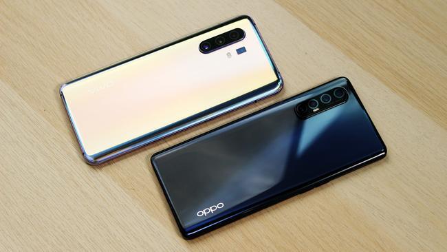 OPPOreno4se和vivoY33S哪个更好