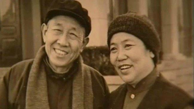 常香玉为什么在西安