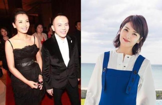 演员刘涛与王珂是原配吗