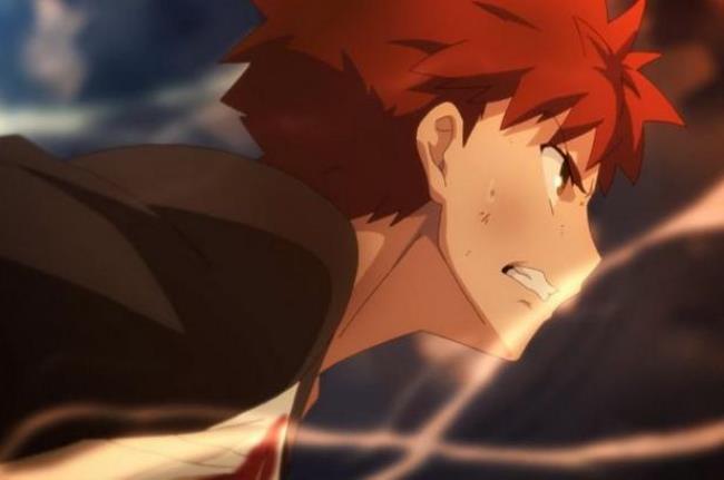 fatehf剧场版士郎喜欢谁