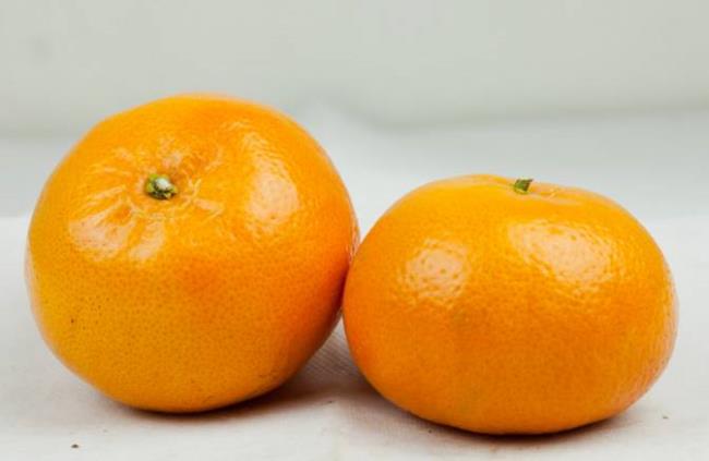 柚子香蕉橙子什么季节成熟