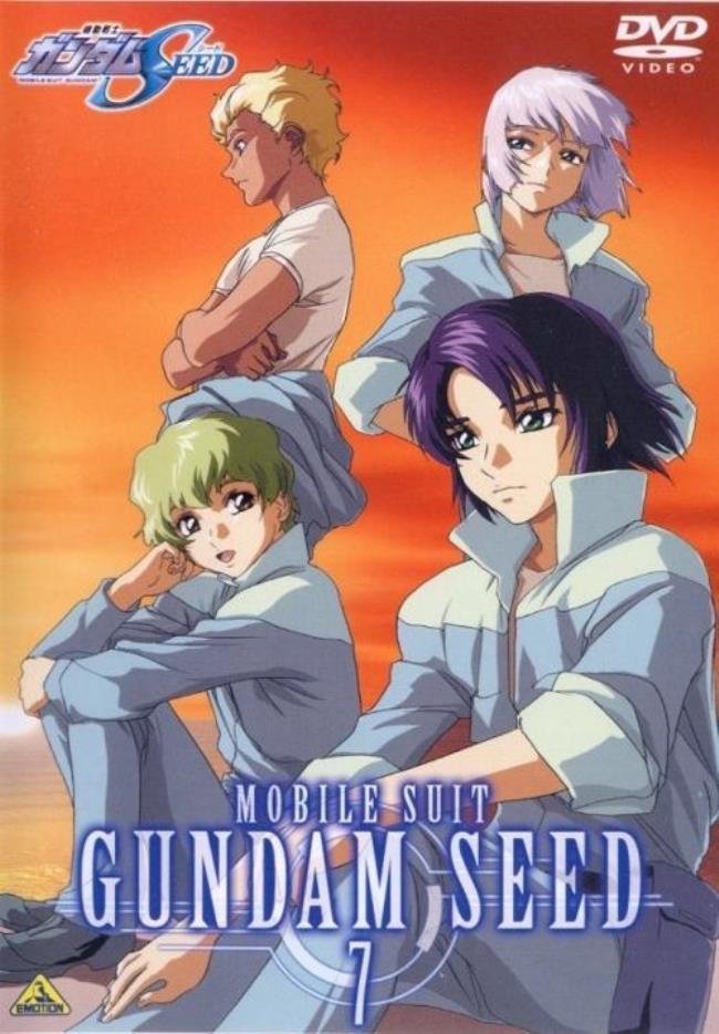 高达SEED第二部叫什么