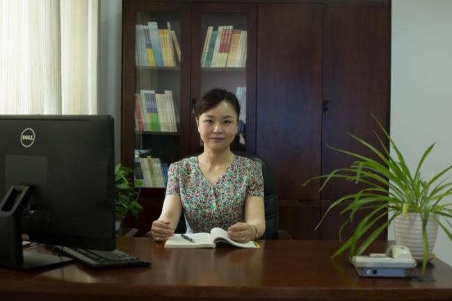 陈晓敏是哪里人