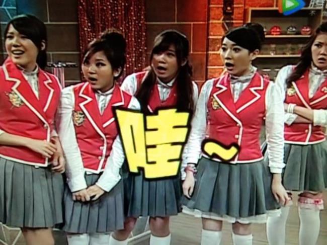萌学园1_6所有人物