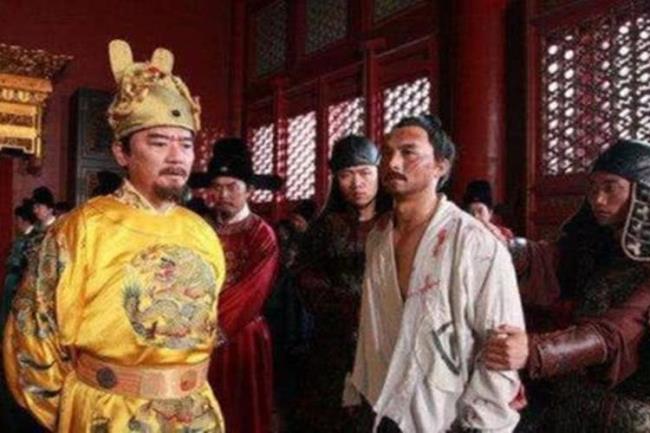 朱元璋是什么民族的人