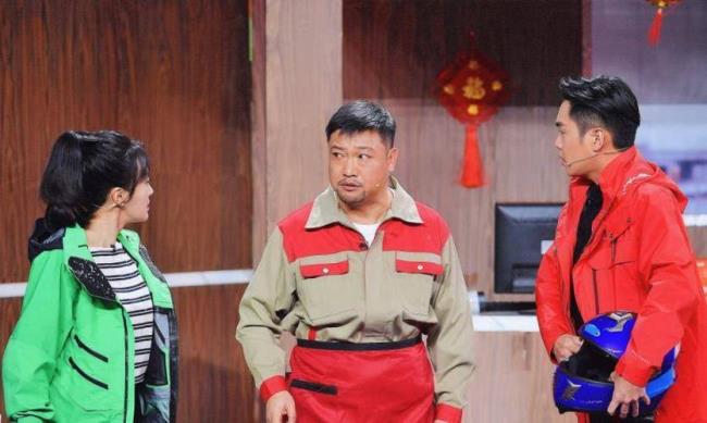 贾冰夫人