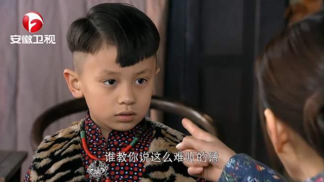 霍啸林和阿梅最后是什么结局
