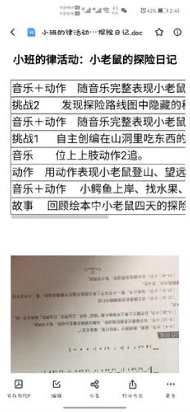 小老鼠的探险日记的道理