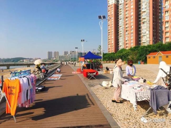 沈阳和平公园可以摆地摊么
