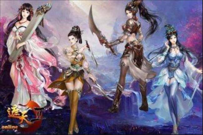 万古天帝叶寒女主角有几个