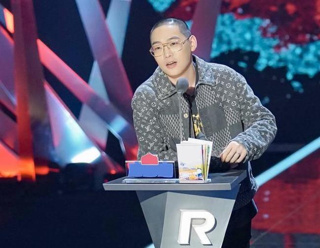 弹壳吐槽双簧是什么梗