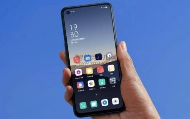 oppoa11右上角有水滴图案怎么取消