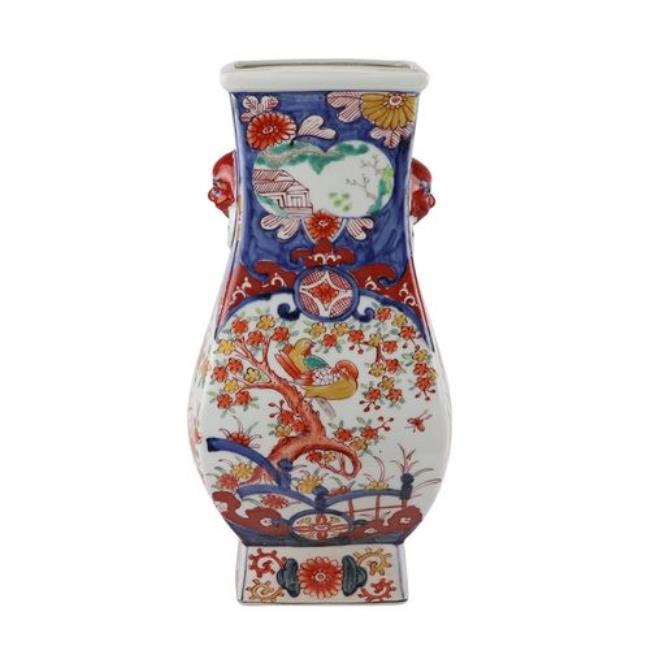 青花五彩瓷器怎么辨别真假