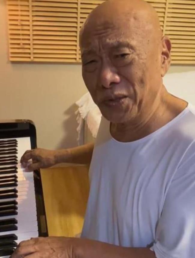 凌峰和高凌风是一个人吗