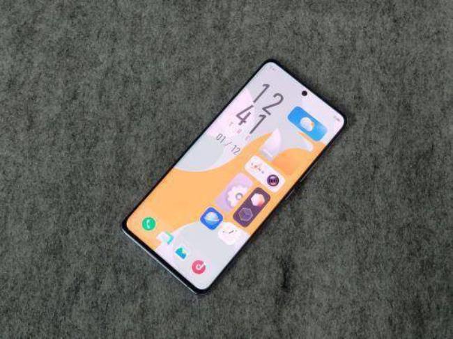 vivox60怎么快捷出钱包
