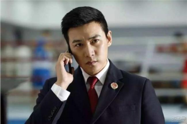 陆毅演过什么