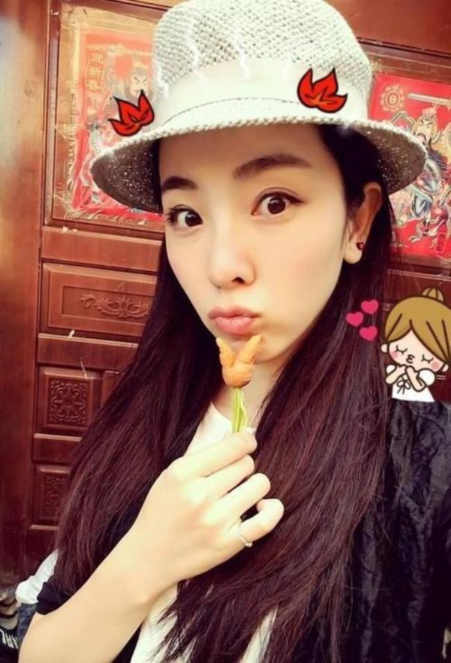 美女主播李思思是哪里人