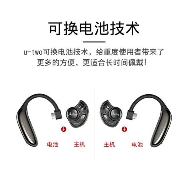 aminy蓝牙耳机怎么调音量