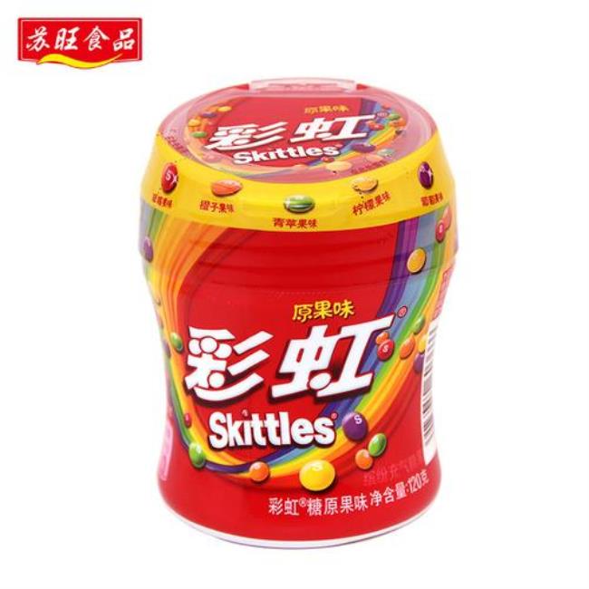 彩虹是哪个公司生产的
