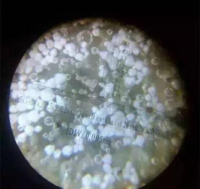 瓷器气泡可以做吗