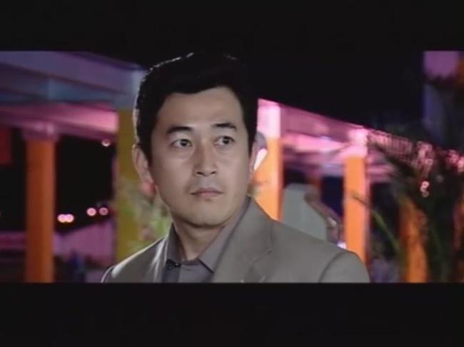 人证中菲菲扮演者是谁