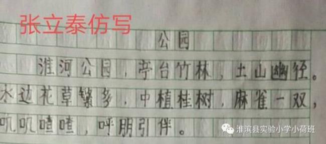 什么大什么小什么多什么少仿写