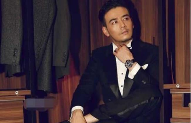 杨烁的成名作是啥