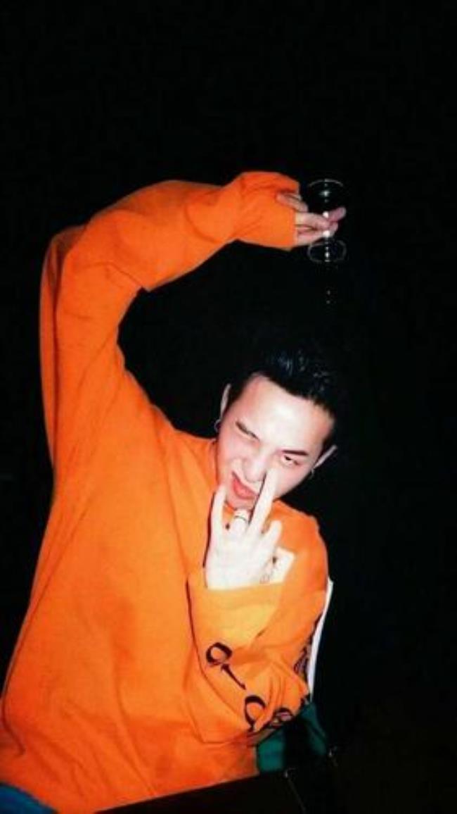 权志龙有什么才华