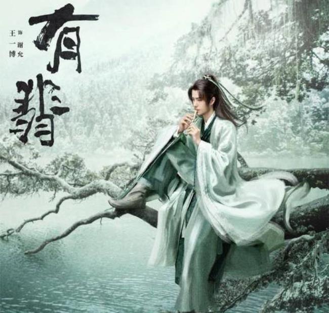 有翡开拍时间
