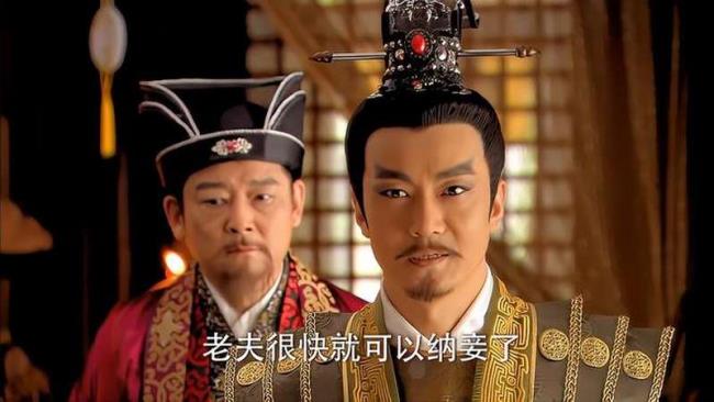 新洛神最后子健和谁一起了