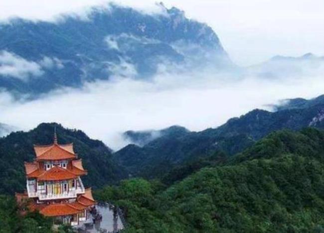 浙江海拔最高的县