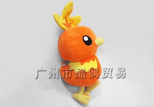 口袋妖怪火稚鸡几级mega