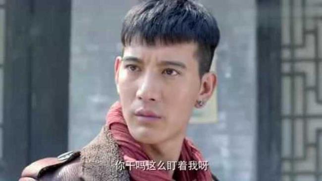擒狼中的土匪是哪里