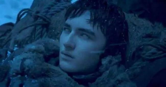 疯王与雪诺是什么关系