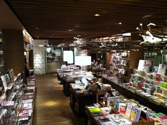 书店属于什么经营类型