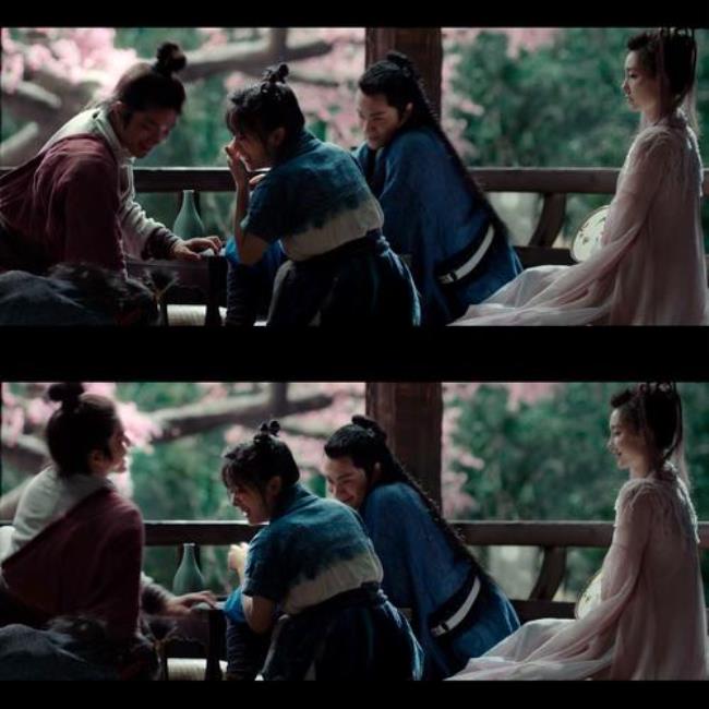 侍神令2什么时候上映