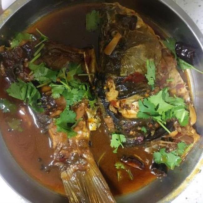 大鲤鱼好吃吗
