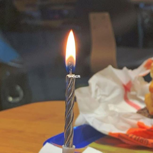 生日点一根蜡烛的意义