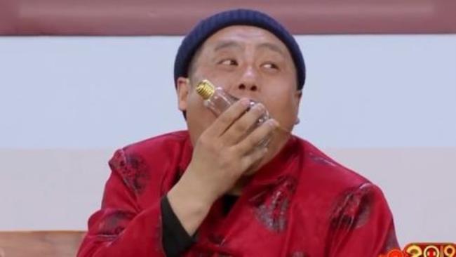宋晓峰打油诗牛逼
