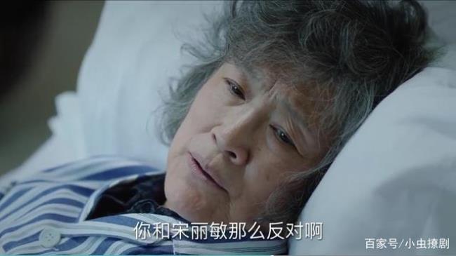 巡回检察组苗苗妈妈扮演者
