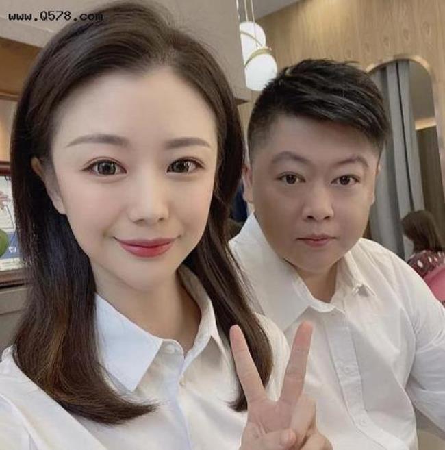 小幸福中赵营营的扮演者